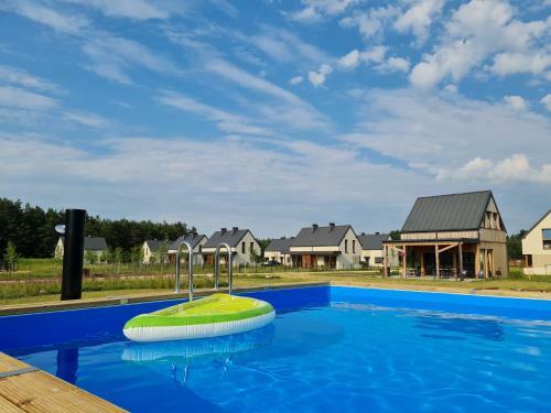 Apartamento Moje Miejsce Jura