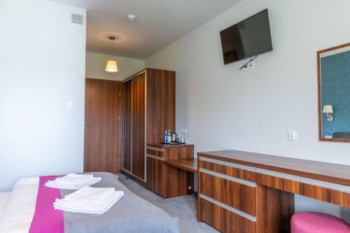 Hotel Gawra Comfort+