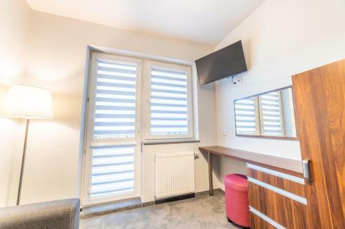 Hotel Gawra Comfort+