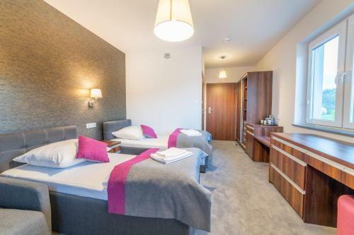 Hotel Gawra Comfort+