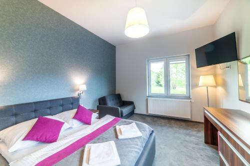 Hotel Gawra Comfort+