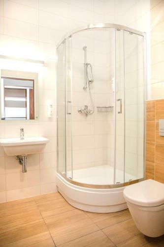 Hotel Gawra Comfort+