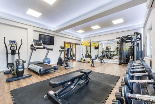 Hotel Gawra Comfort+