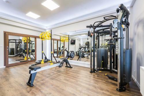 Hotel Gawra Comfort+