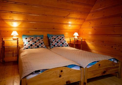 Apartamento Zagroda Na Zakr?cie