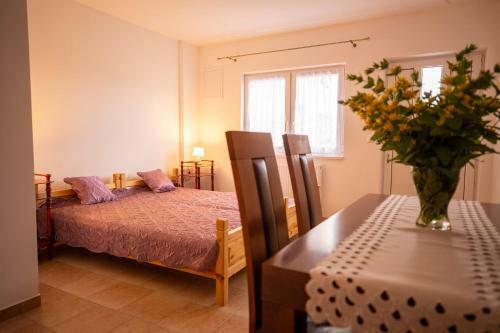 Apartamento Zagroda Na Zakr?cie
