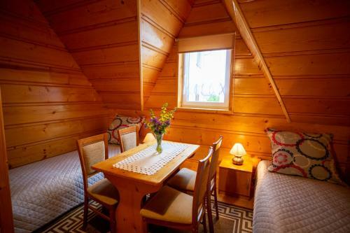 Apartamento Zagroda Na Zakr?cie