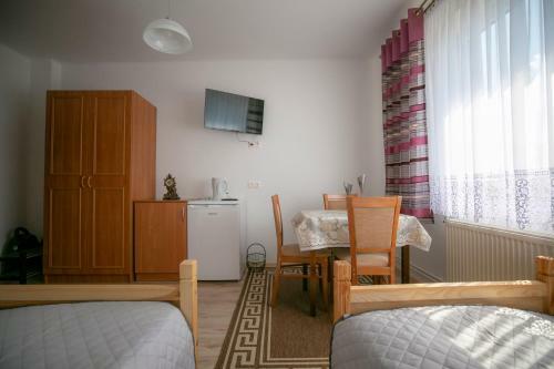 Apartamento Zagroda Na Zakr?cie