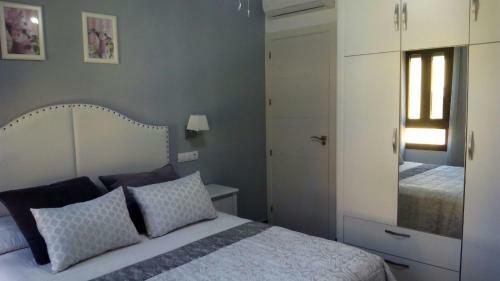 Apartamento El Bajondillo, 1� L�nea De Playa