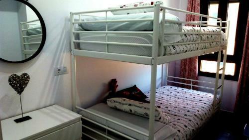 Apartamento El Bajondillo, 1� L�nea De Playa
