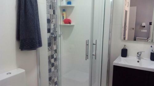 Apartamento El Bajondillo, 1� L�nea De Playa