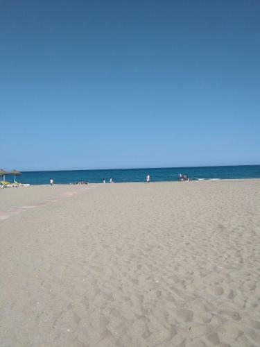 Apartamento El Bajondillo, 1� L�nea De Playa