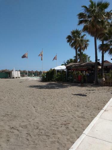 Apartamento El Bajondillo, 1� L�nea De Playa