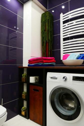 Apartamento Cztery Pory 6