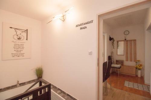Apartamenty Bieszczady