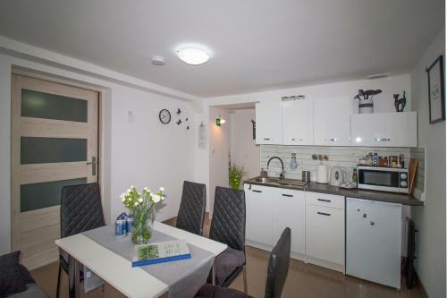 Apartamenty Bieszczady