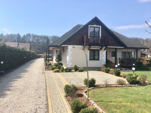 Agroturismo Domek Wanda