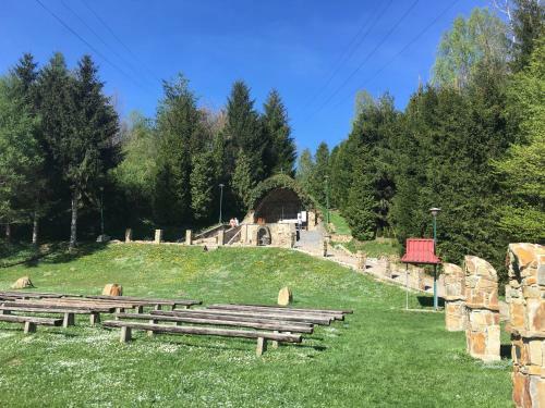 Agroturismo Domek Wanda