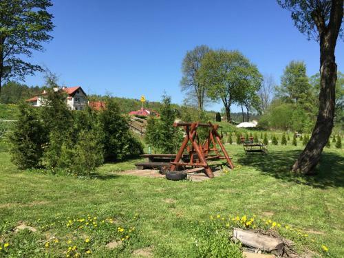 Agroturismo Domek Wanda