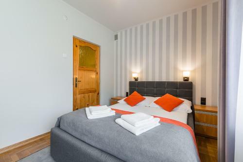 Hotel Pensjonat Gawra