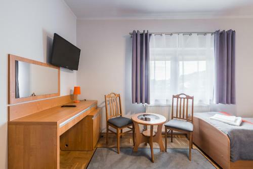 Hotel Pensjonat Gawra
