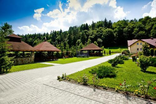 Hotel Pensjonat Gawra