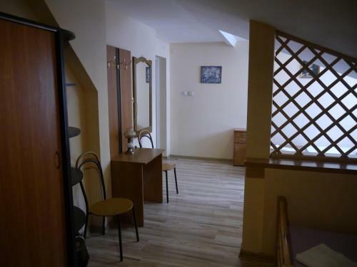 Apartamento Brama Bieszczad