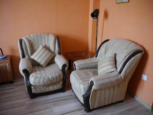 Apartamento Brama Bieszczad