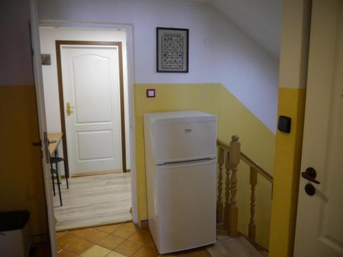 Apartamento Brama Bieszczad