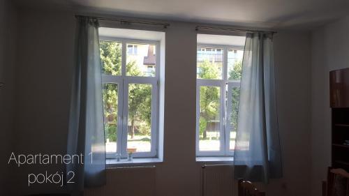 Apartamento Brama Bieszczad