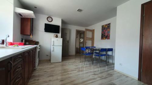 Apartamento Brama Bieszczad