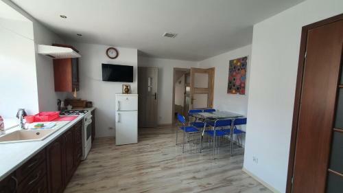 Apartamento Brama Bieszczad