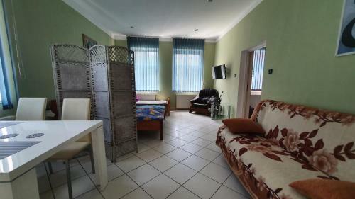 Apartamento Brama Bieszczad
