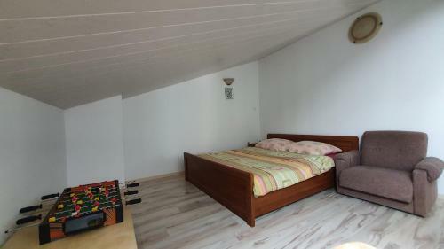 Apartamento Brama Bieszczad
