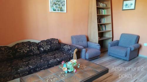 Apartamento Brama Bieszczad