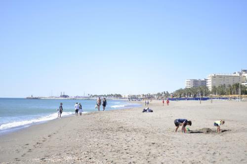 Apartamento Triana