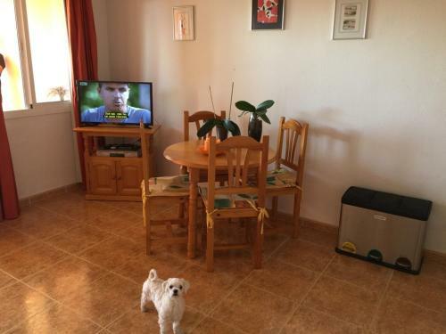 Apartamento Con Piscina En Torremolinos