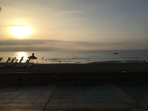 Apartamento Con Piscina En Torremolinos