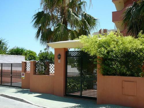 Apartamento Con Piscina En Torremolinos