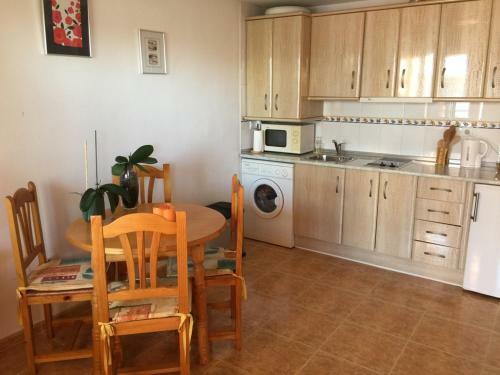 Apartamento Con Piscina En Torremolinos