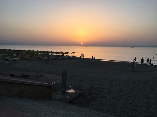 Apartamento Con Piscina En Torremolinos