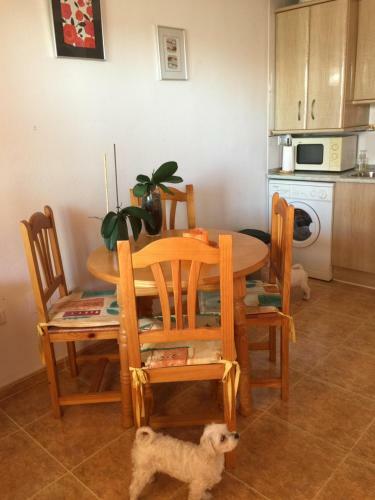 Apartamento Con Piscina En Torremolinos