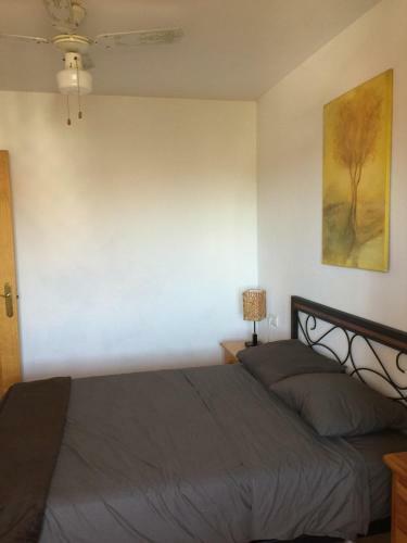 Apartamento Con Piscina En Torremolinos
