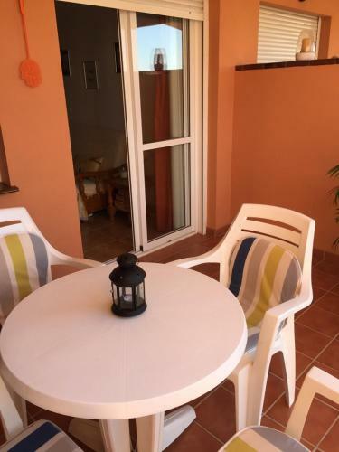 Apartamento Con Piscina En Torremolinos