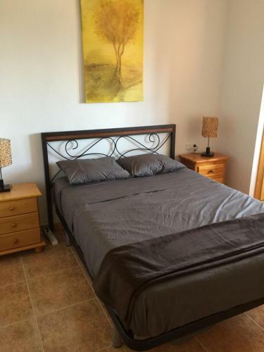 Apartamento Con Piscina En Torremolinos