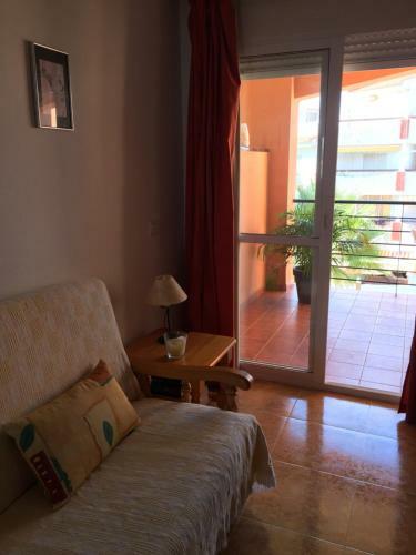 Apartamento Con Piscina En Torremolinos