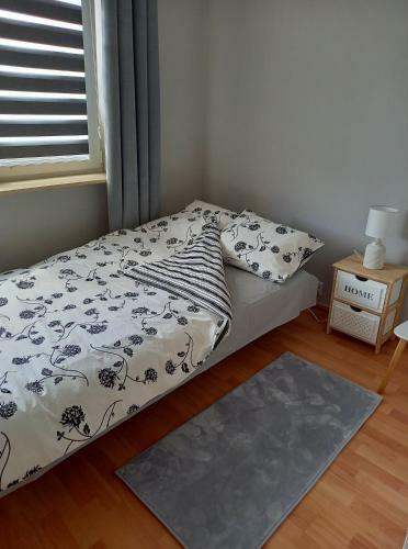 Apartamento Mieszkanko W Centrum