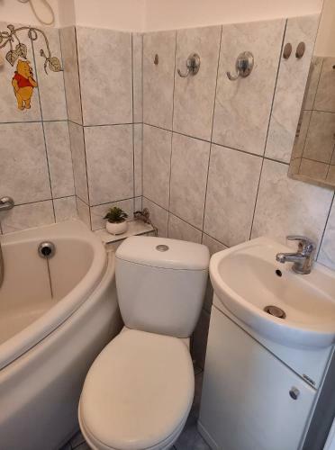 Apartamento Mieszkanko W Centrum