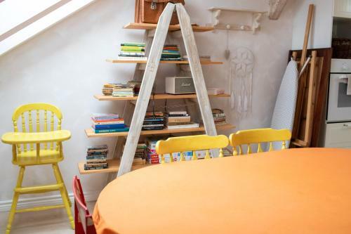Apartament Ratuszowa