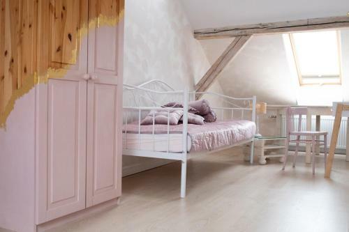 Apartament Ratuszowa